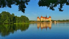 MORITZBURG