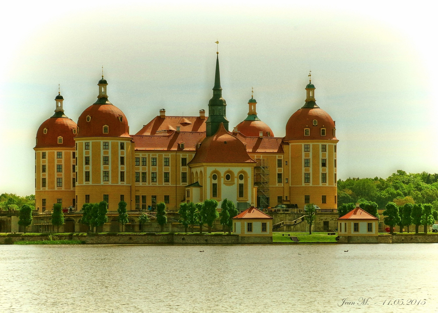 Moritzburg