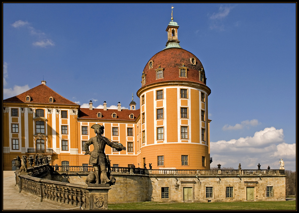 Moritzburg