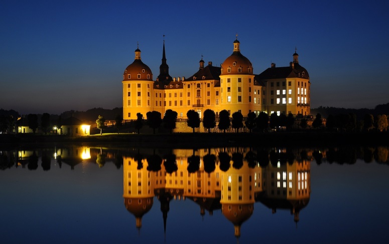 Moritzburg