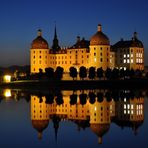 Moritzburg