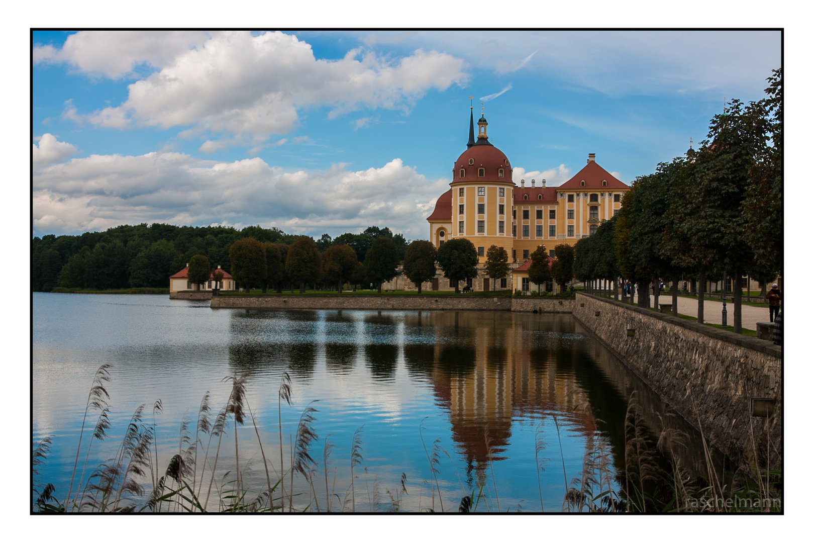 Moritzburg