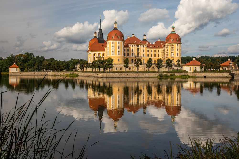 Moritzburg 2