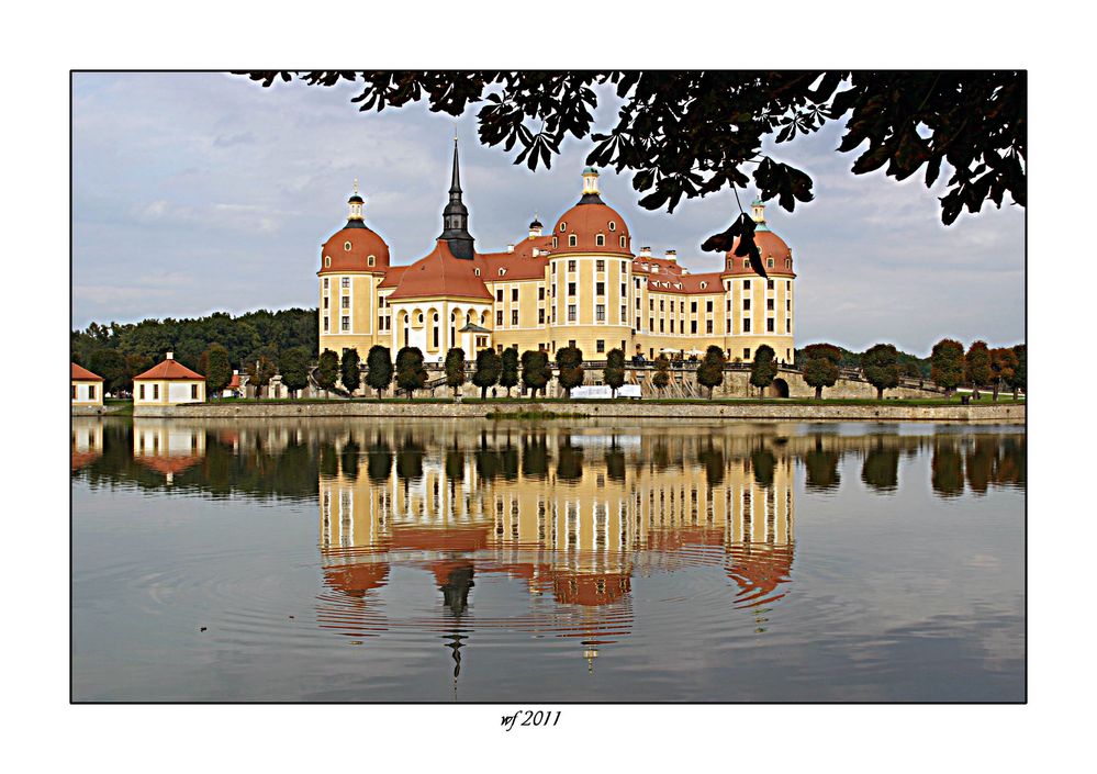 MORITZBURG - 2