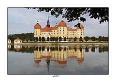 MORITZBURG - 2