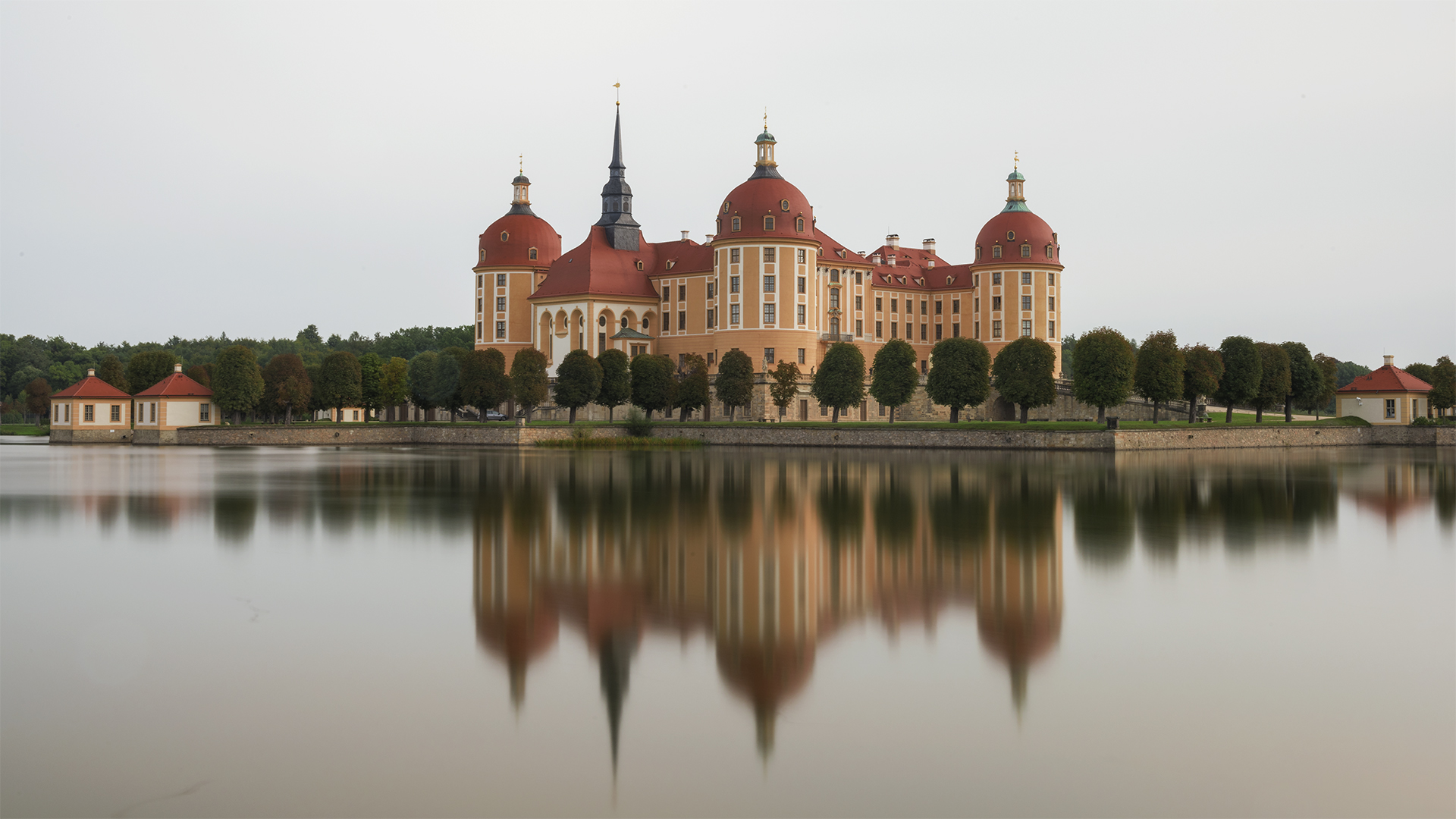 Moritzburg (2)