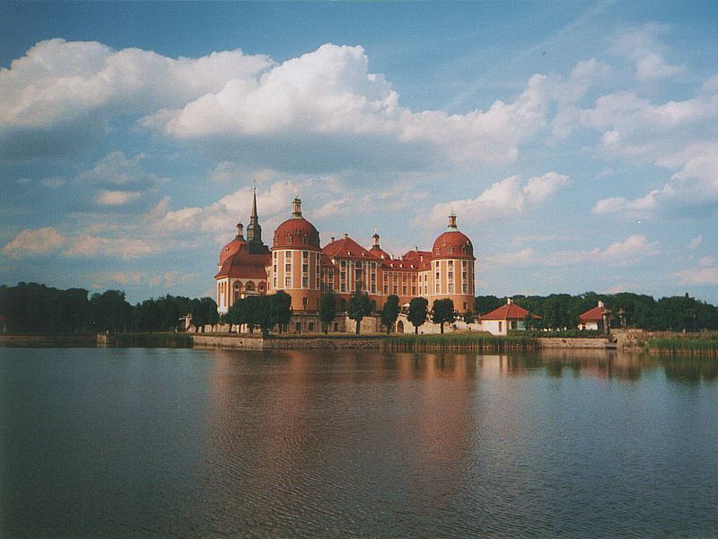 Moritzburg 2