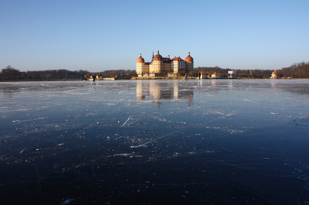 MORITZBURG 2008