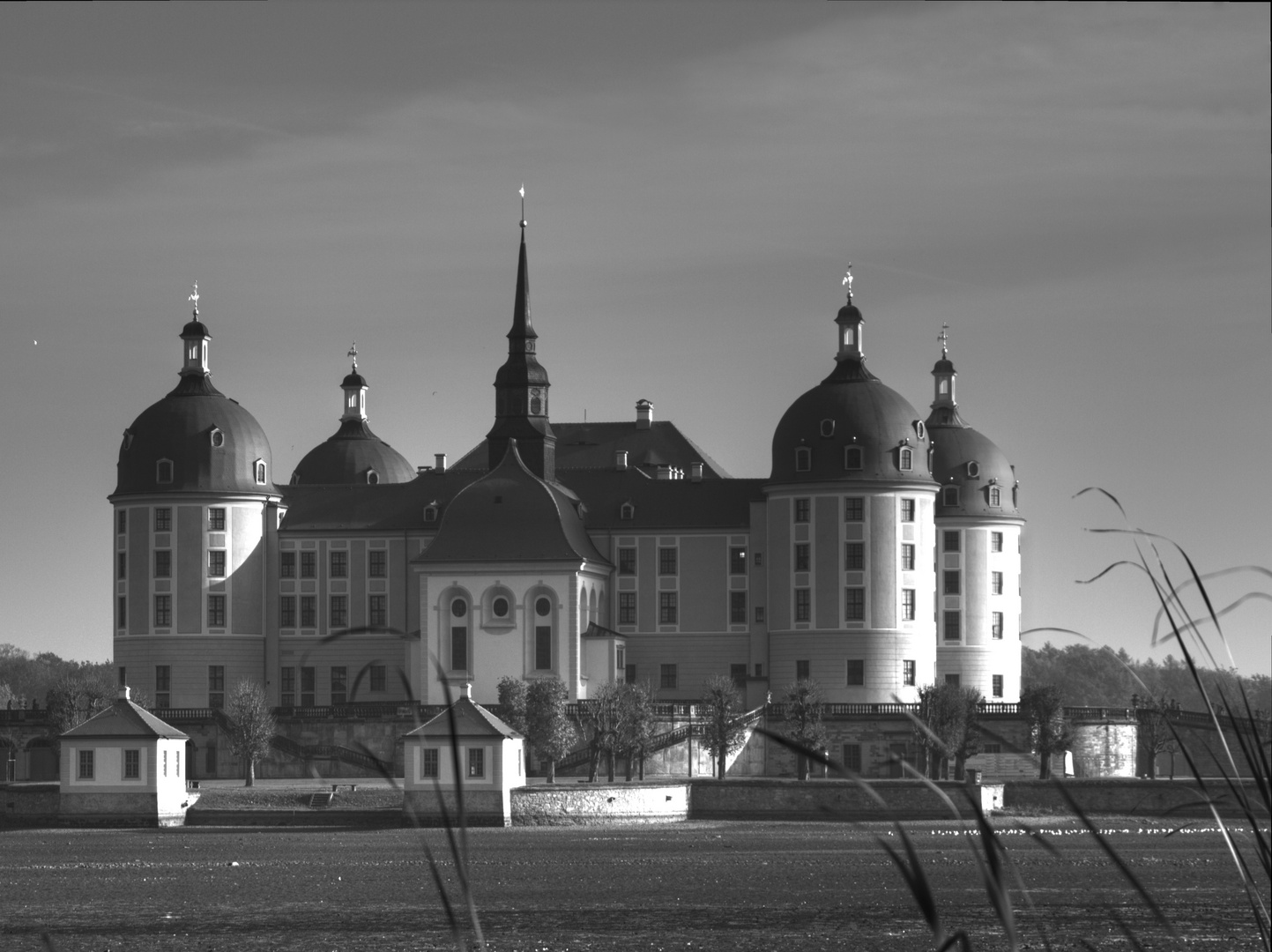 Moritzburg