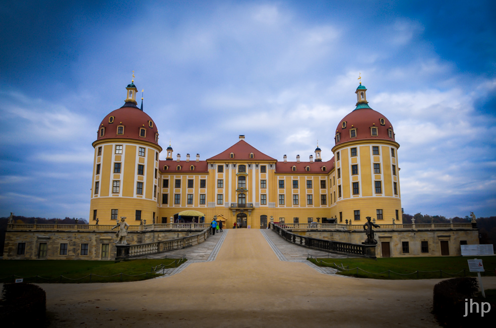 Moritzburg