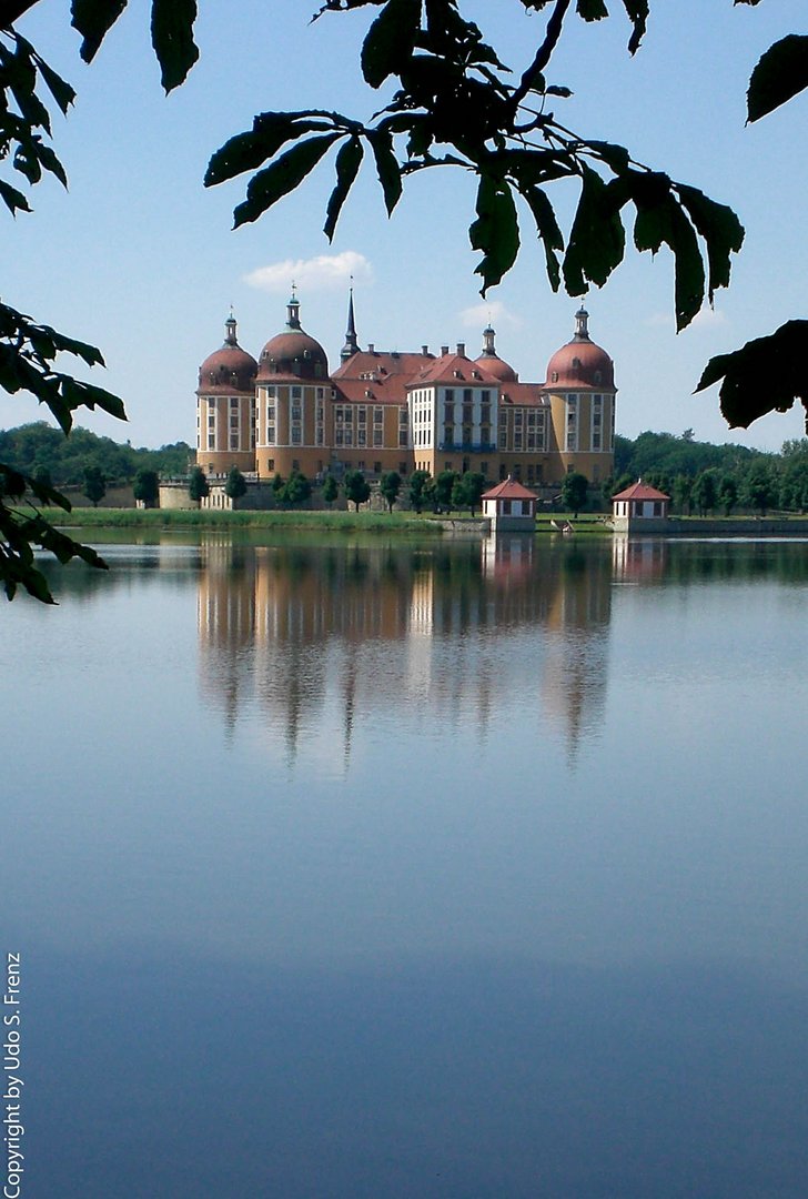 Moritzburg