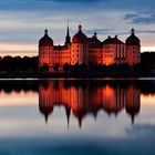 ~ Moritzburg ~