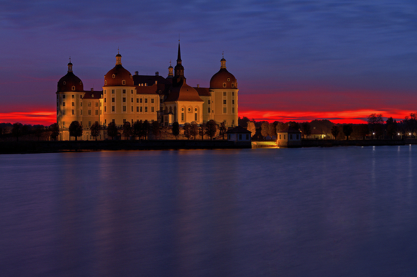 Moritzburg