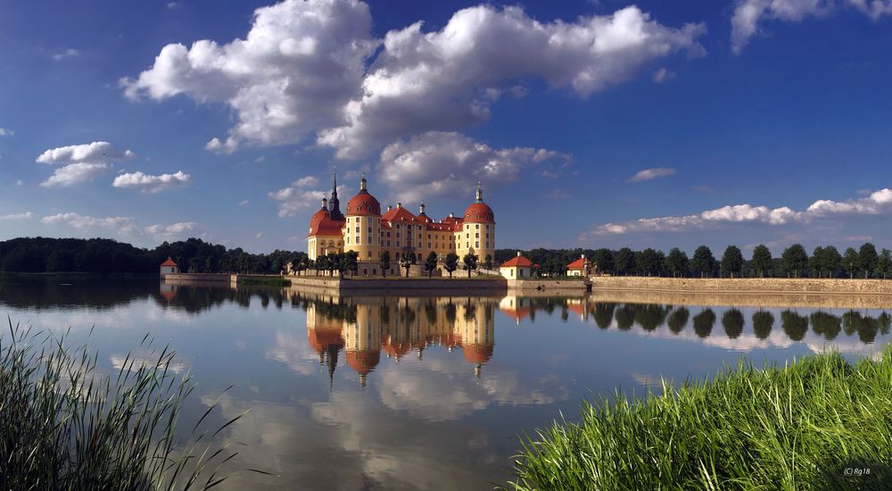 moritzburg