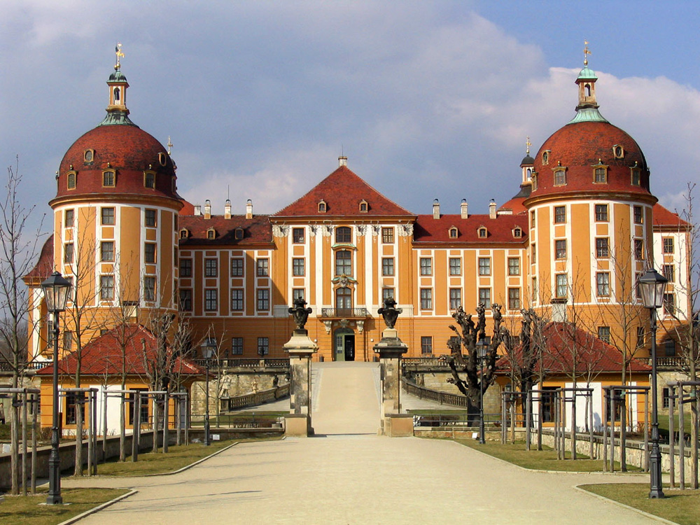 Moritzburg