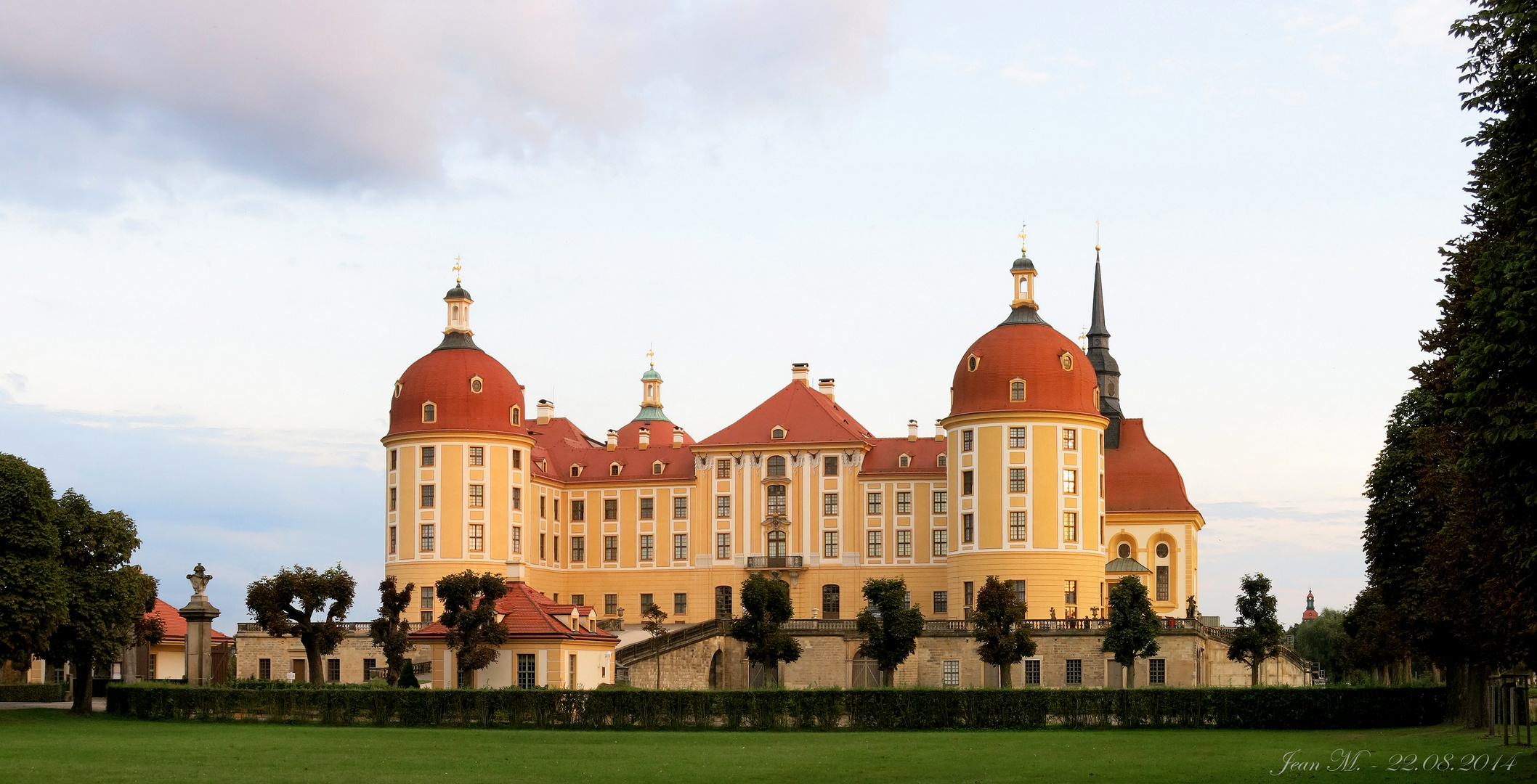 Moritzburg 3