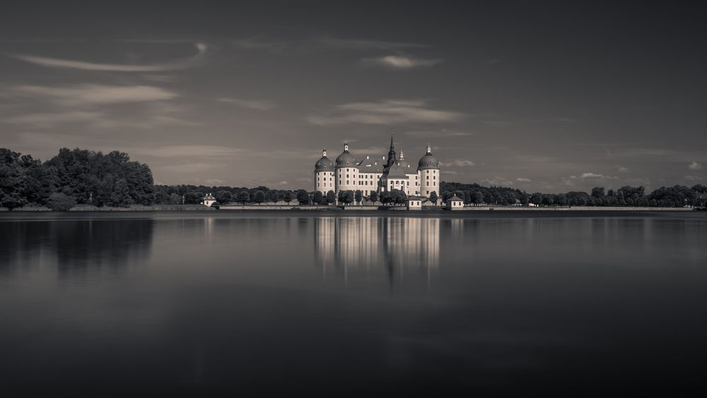 Moritzburg 3