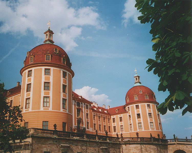 Moritzburg 3