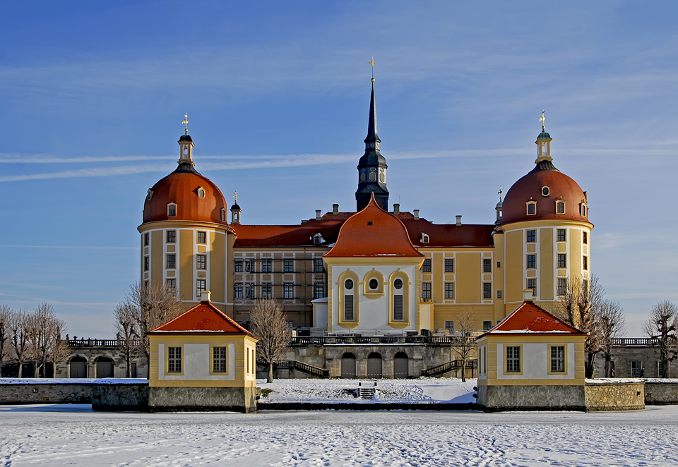 Moritzburg