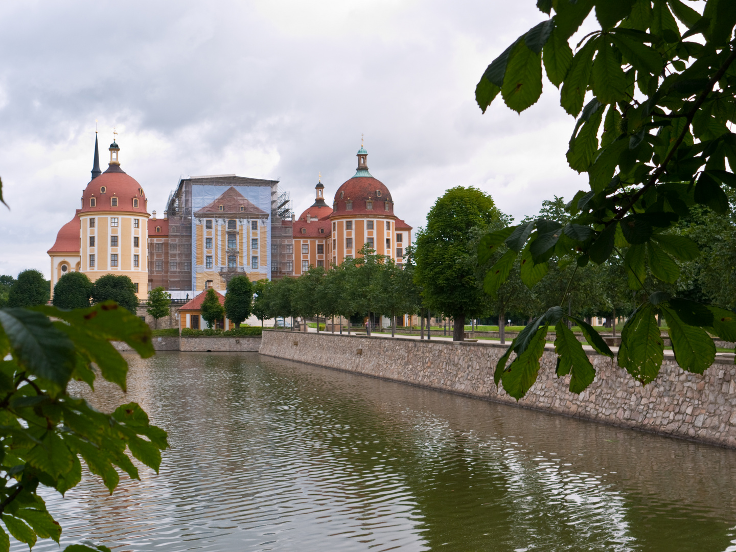 Moritzburg