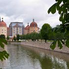 Moritzburg