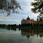 Moritzburg