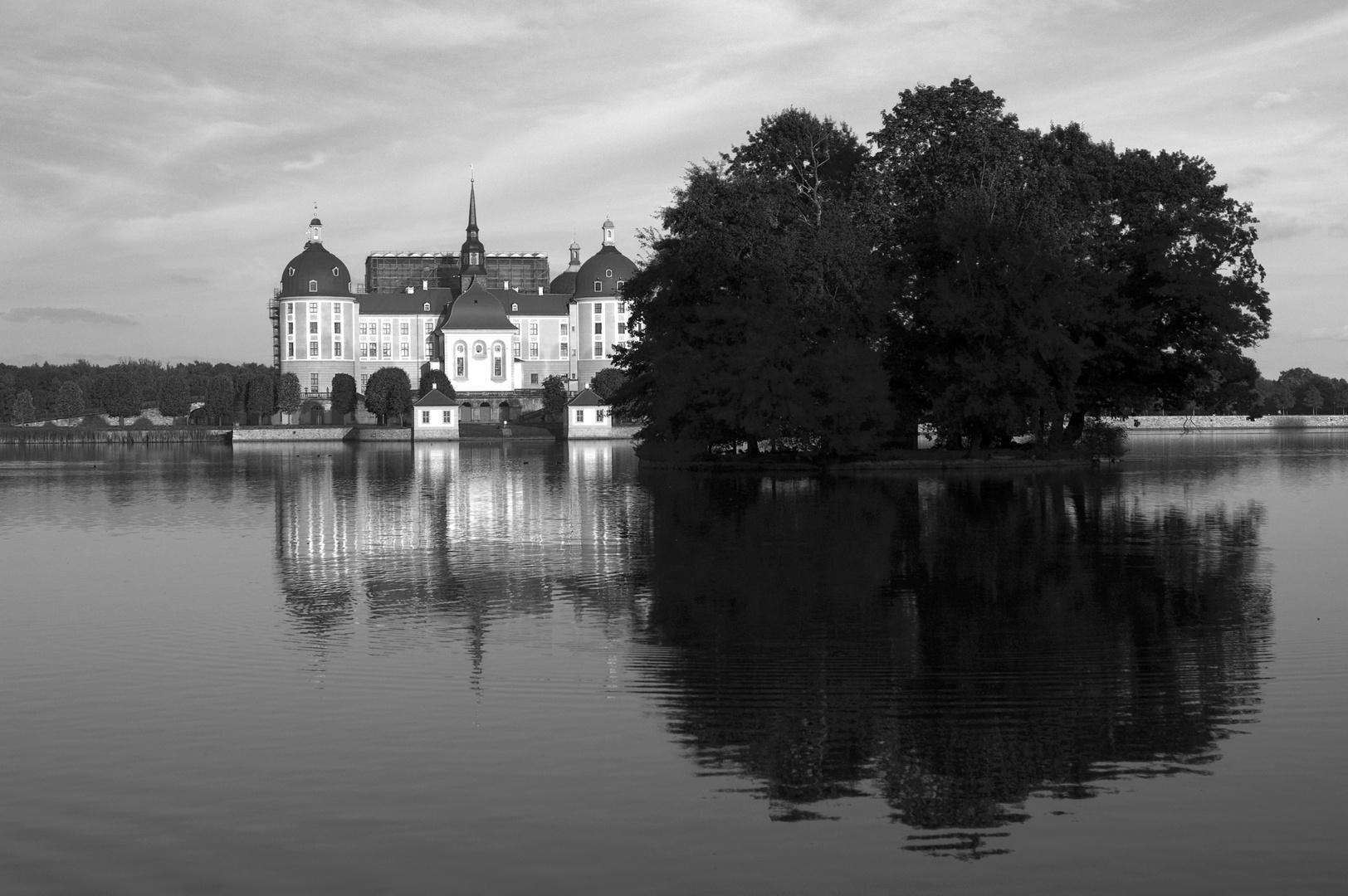 Moritzburg