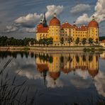 Moritzburg