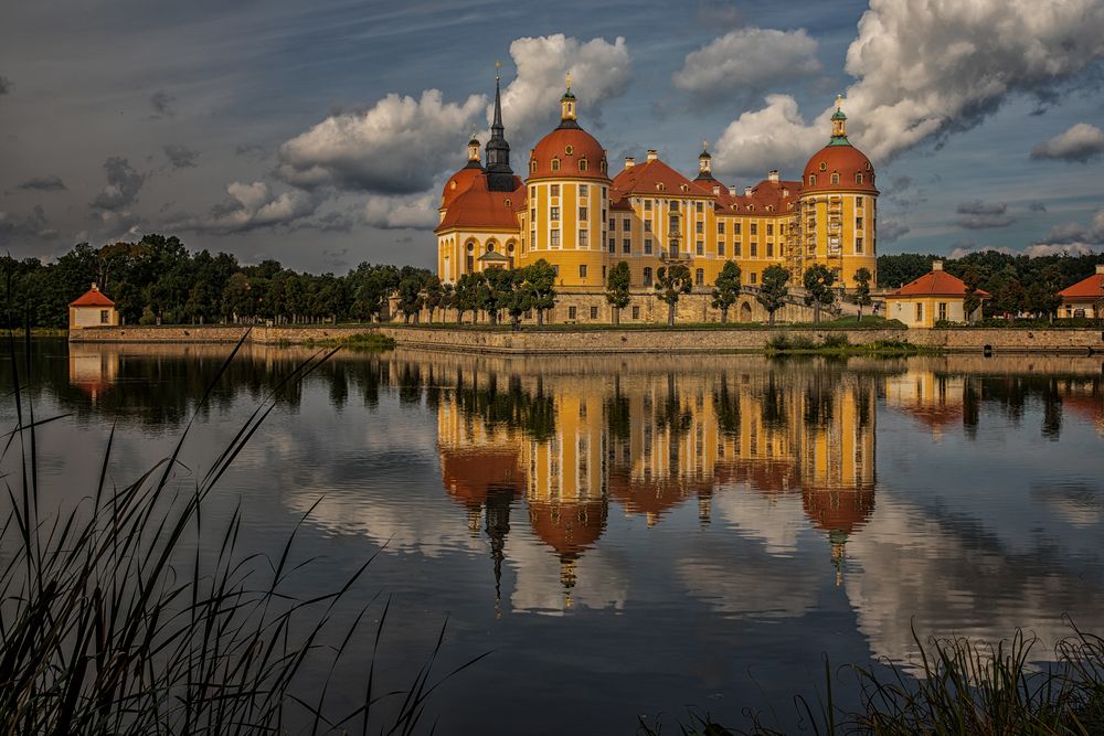 Moritzburg