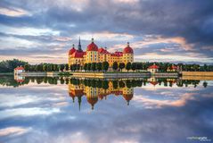 Moritzburg