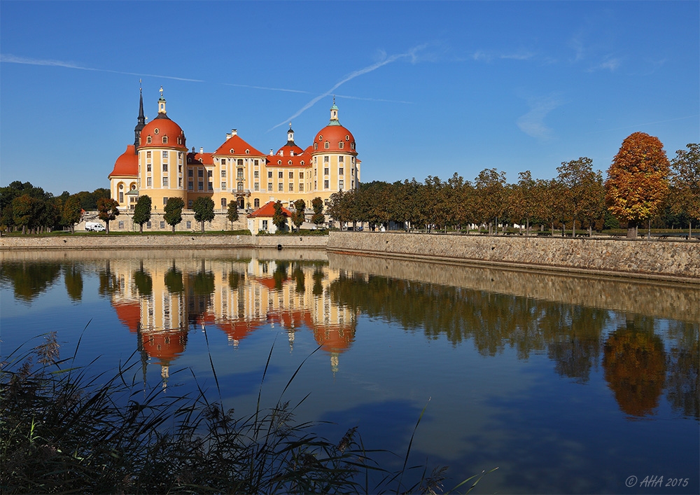 Moritzburg