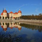 Moritzburg