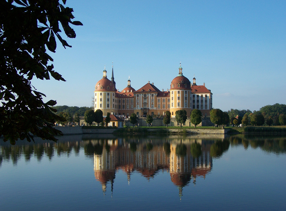 Moritzburg