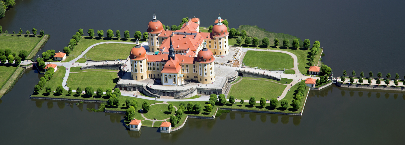 Moritzburg