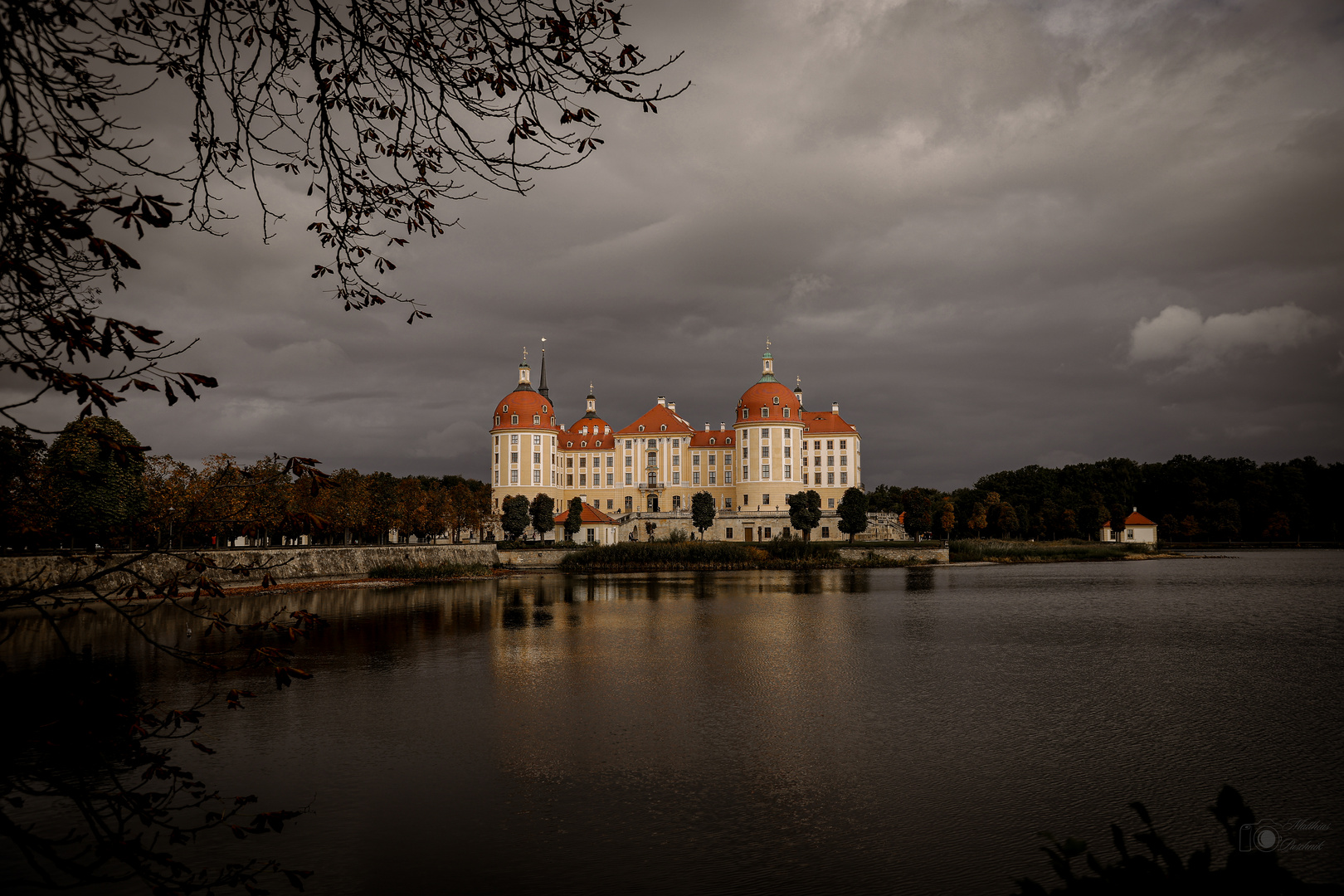 Moritzburg