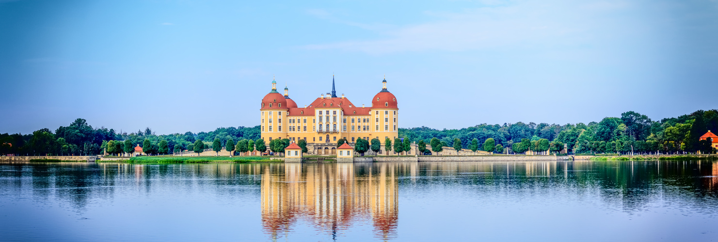 Moritzburg