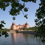 Moritzburg