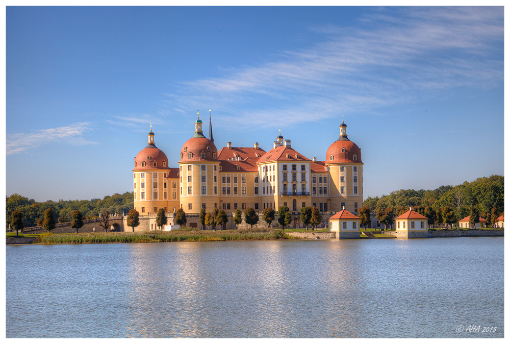 Moritzburg