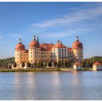 Moritzburg