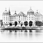 Moritzburg