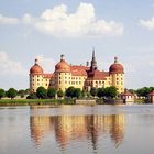 Moritzburg