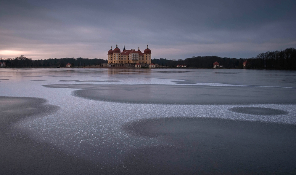 Moritzburg