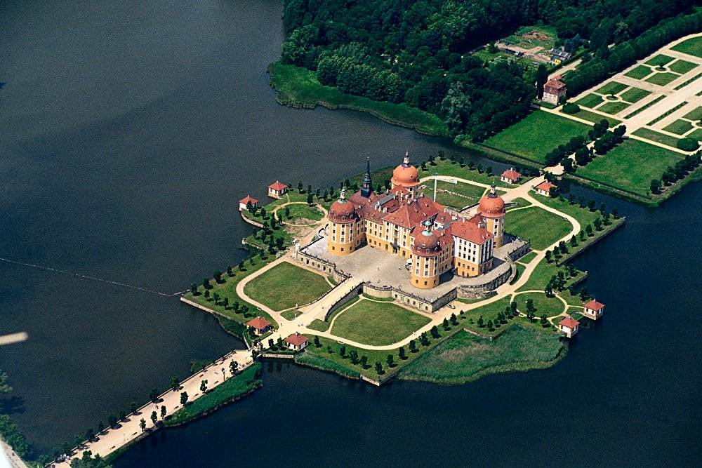 Moritzburg