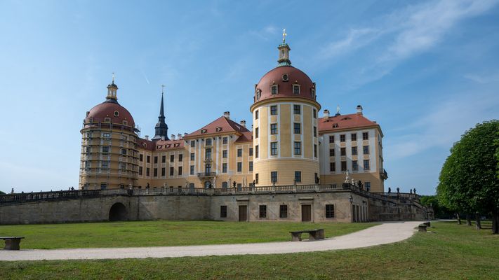 Moritzburg 5