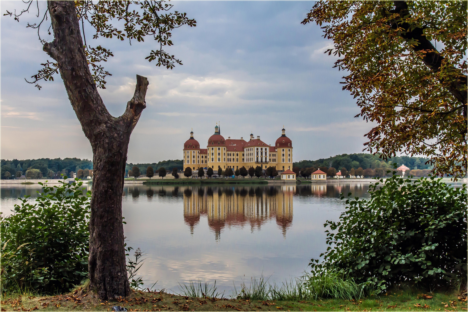 Moritzburg