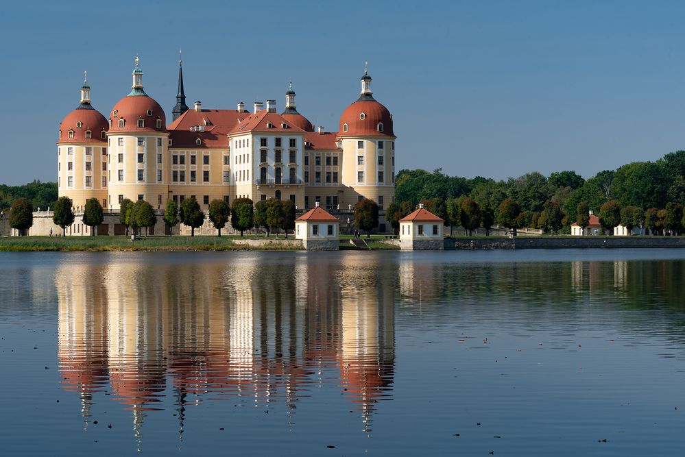 Moritzburg