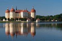 Moritzburg