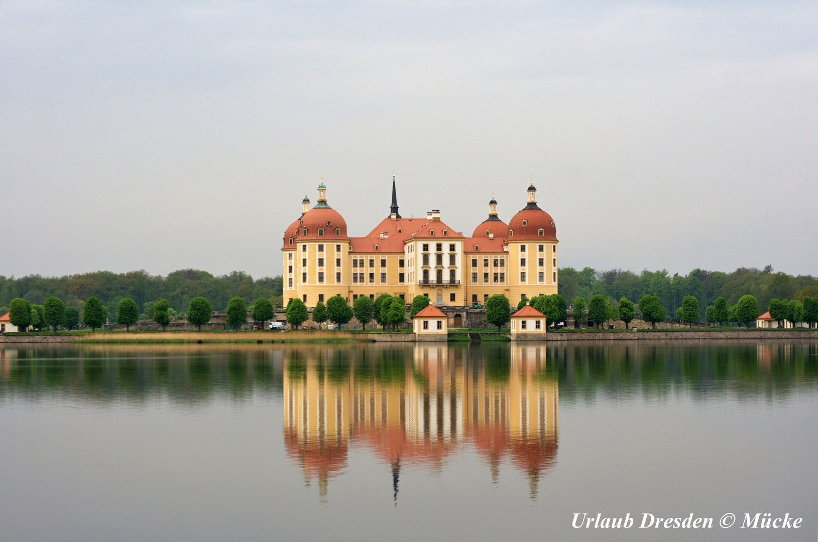 Moritzburg