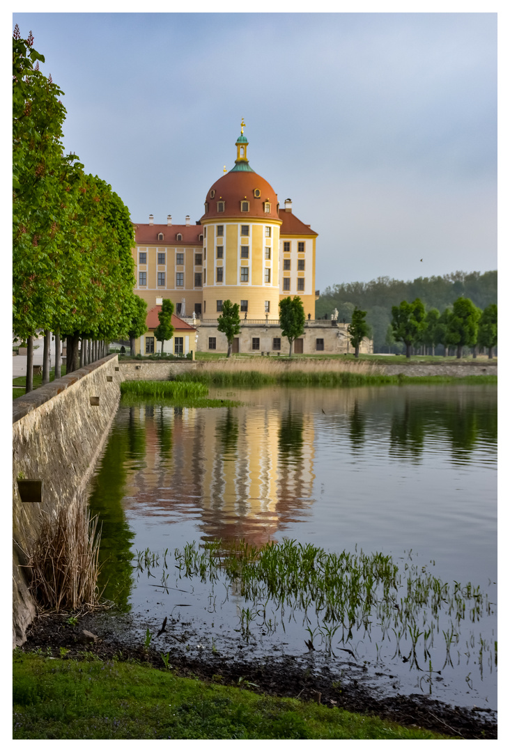 Moritzburg