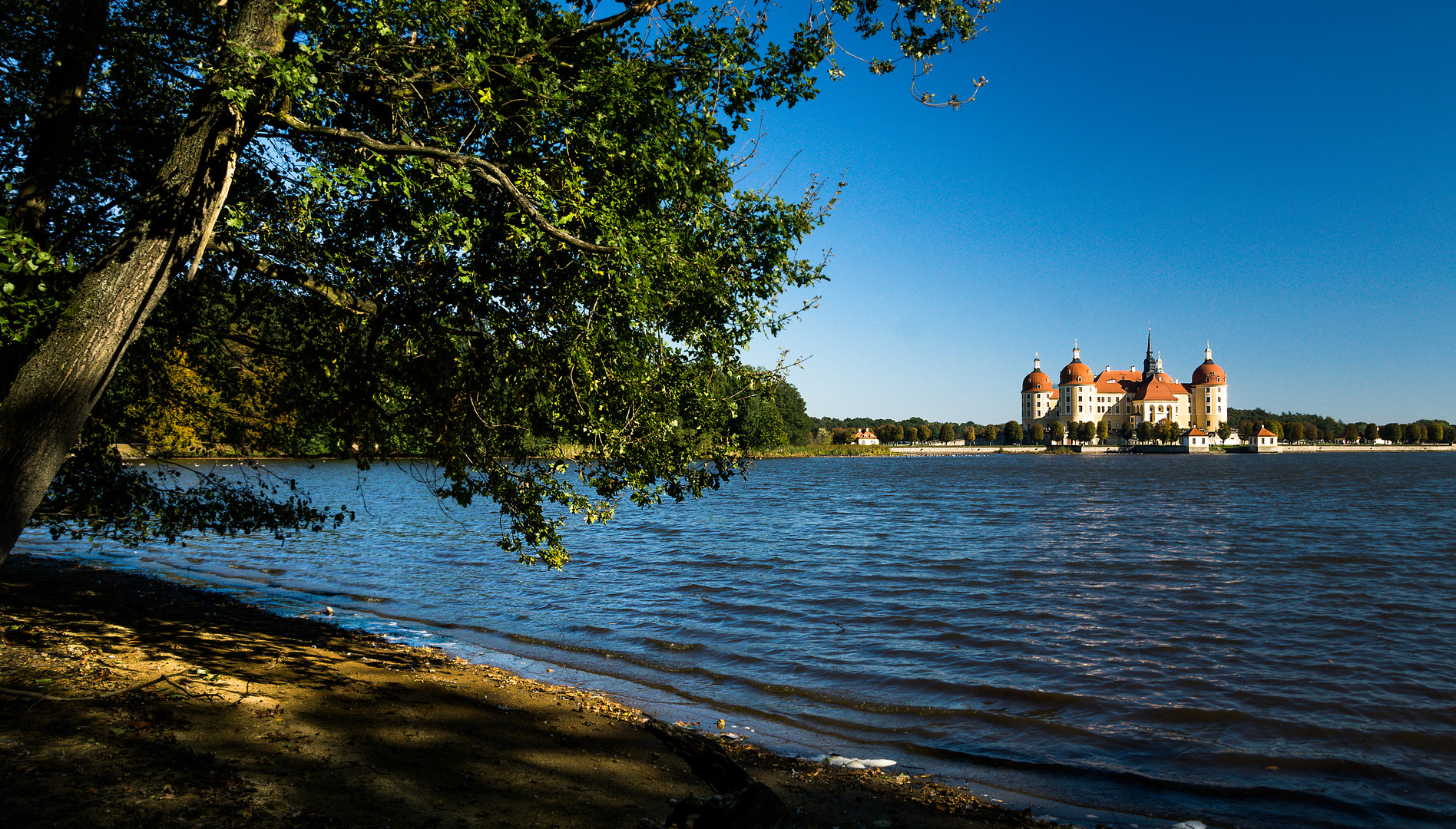 Moritzburg